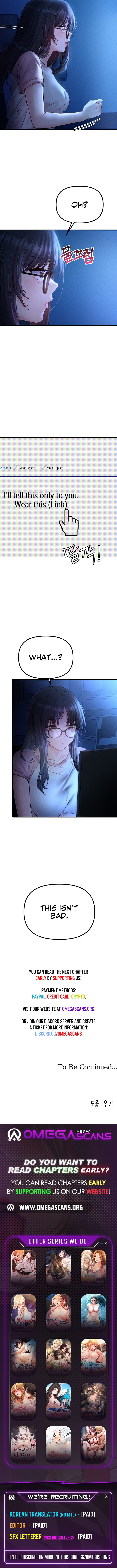 The Regressed Man Chapter 10 Page 10