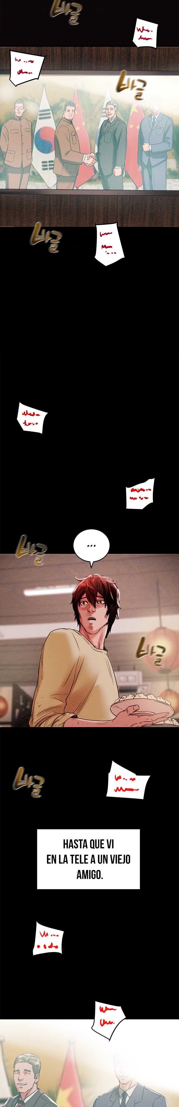 The Man Who Devours Raw Chapter 1 Page 13