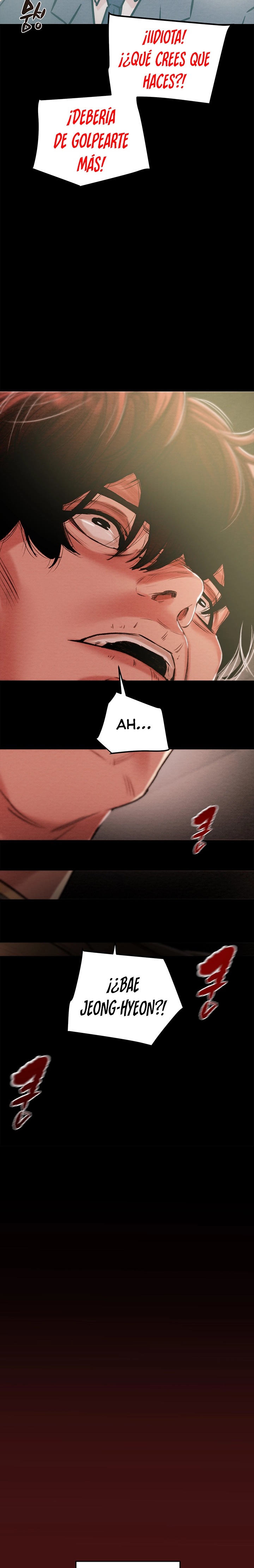The Man Who Devours Raw Chapter 1 Page 15