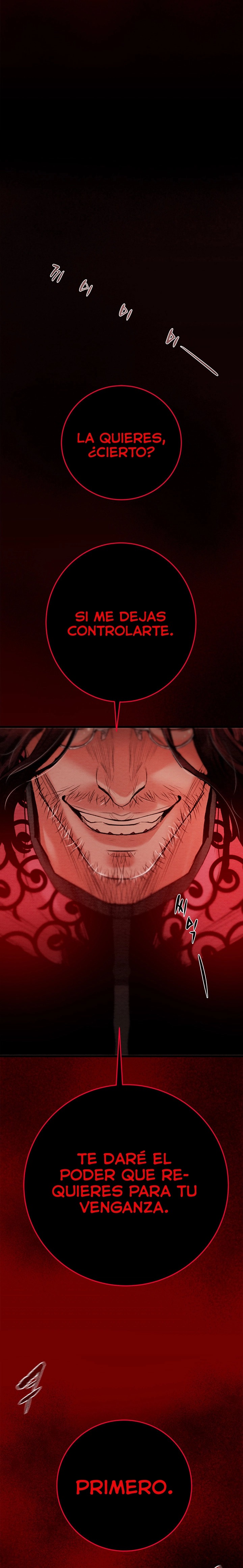 The Man Who Devours Raw Chapter 1 Page 21