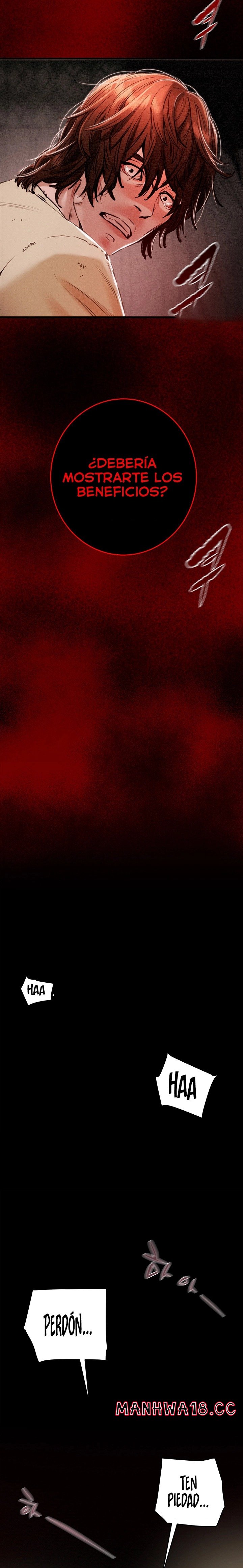 The Man Who Devours Raw Chapter 1 Page 22