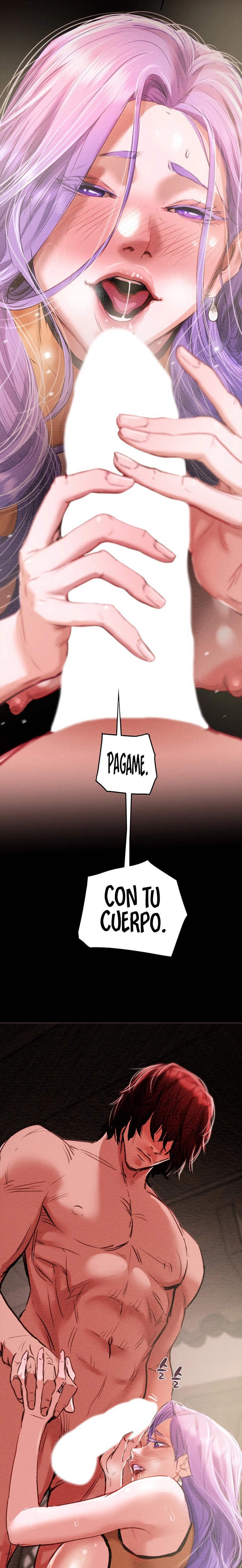 The Man Who Devours Raw Chapter 1 Page 23