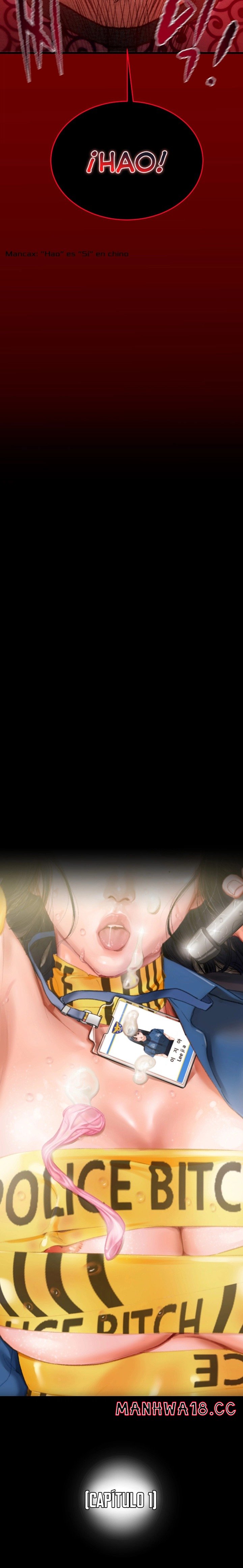 The Man Who Devours Raw Chapter 1 Page 29