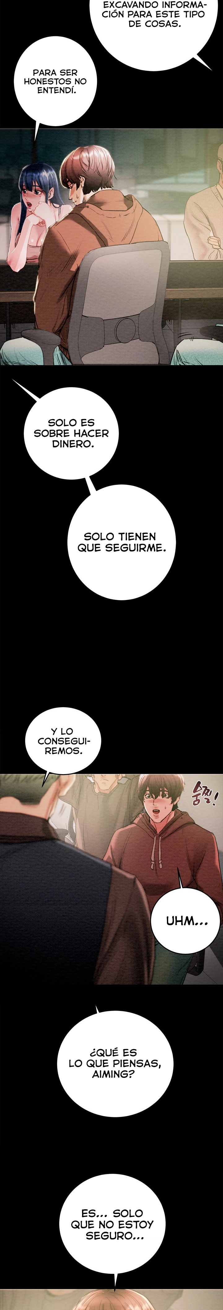 The Man Who Devours Raw Chapter 1 Page 3