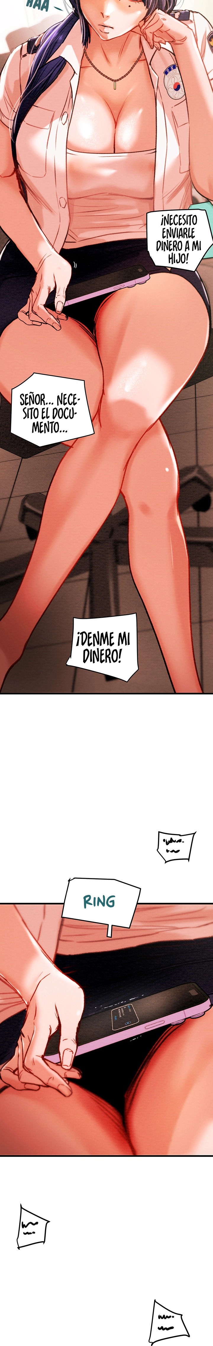 The Man Who Devours Raw Chapter 1 Page 32