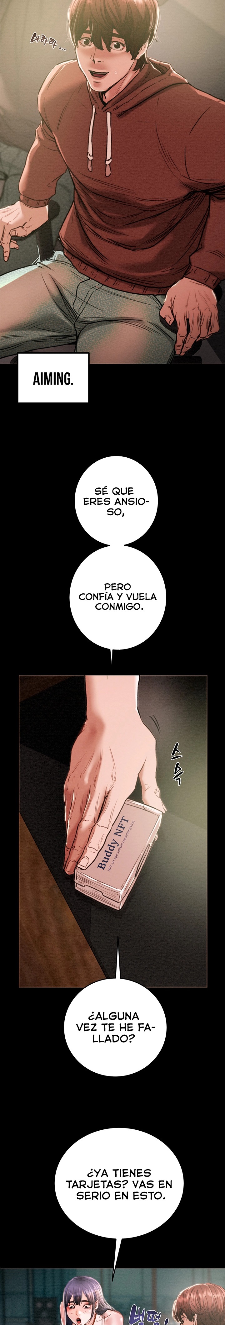 The Man Who Devours Raw Chapter 1 Page 4