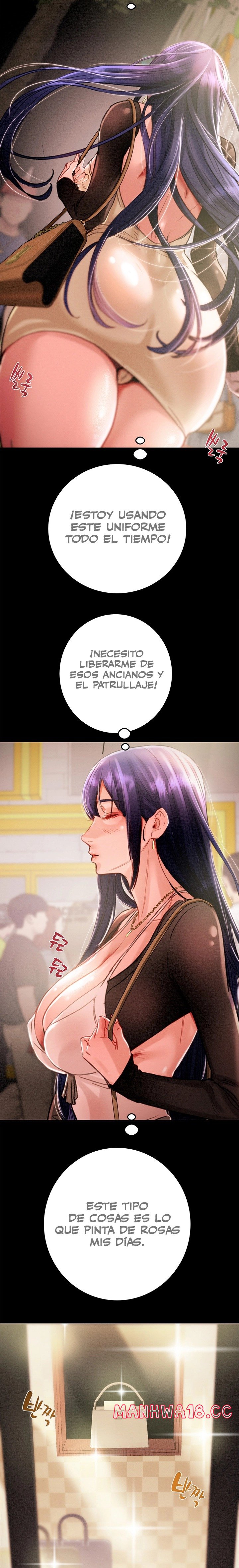 The Man Who Devours Raw Chapter 1 Page 44