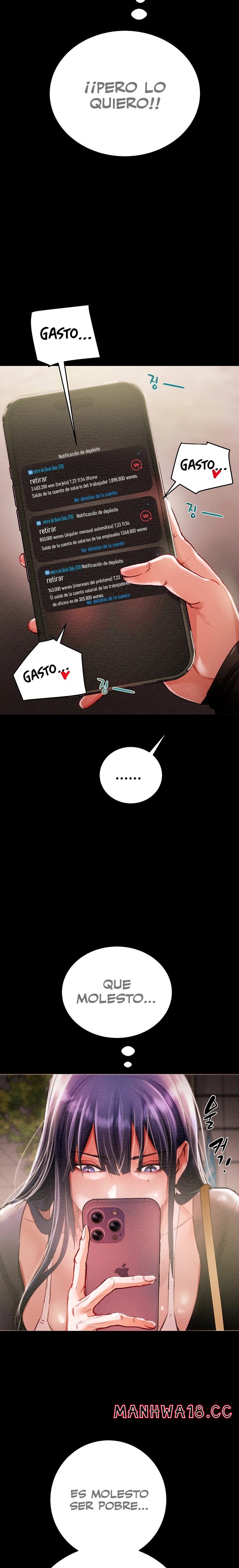 The Man Who Devours Raw Chapter 1 Page 46