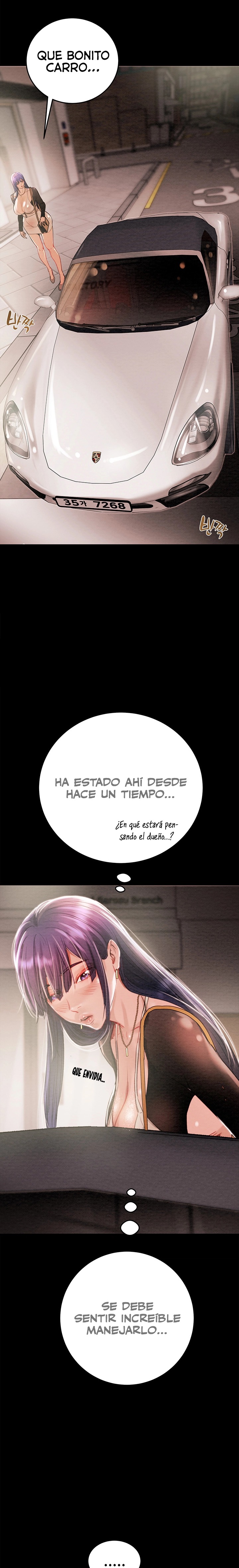 The Man Who Devours Raw Chapter 1 Page 48