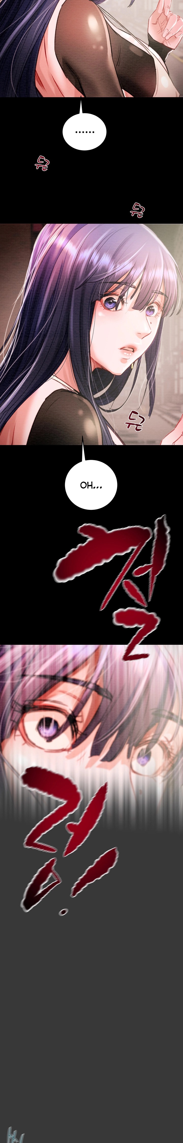 The Man Who Devours Raw Chapter 1 Page 54