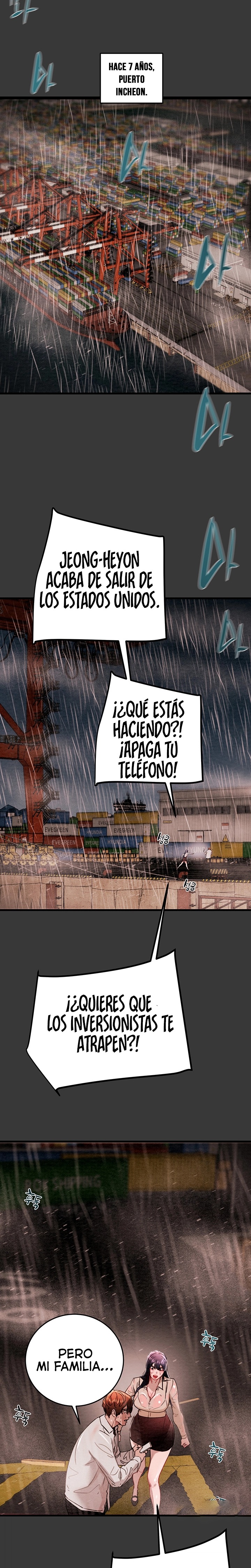 The Man Who Devours Raw Chapter 1 Page 55
