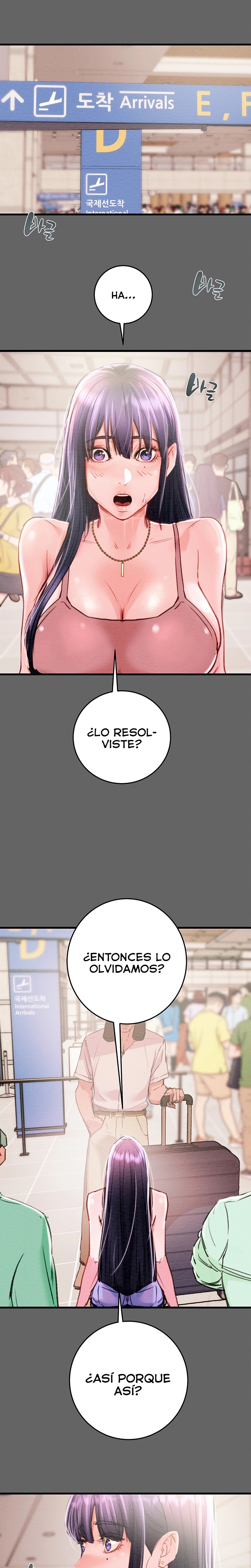 The Man Who Devours Raw Chapter 1 Page 57