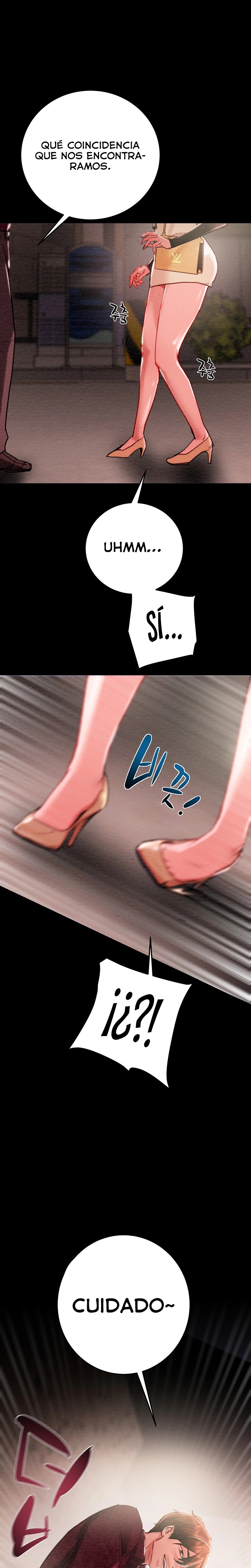 The Man Who Devours Raw Chapter 1 Page 60