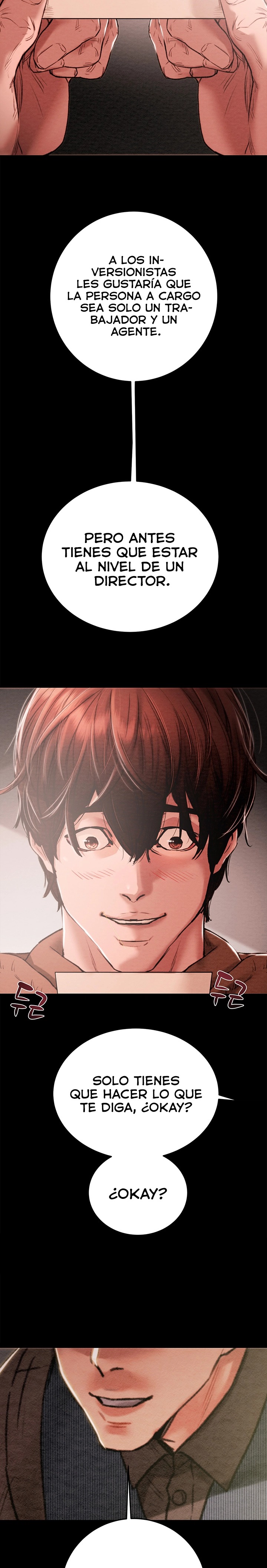 The Man Who Devours Raw Chapter 1 Page 7
