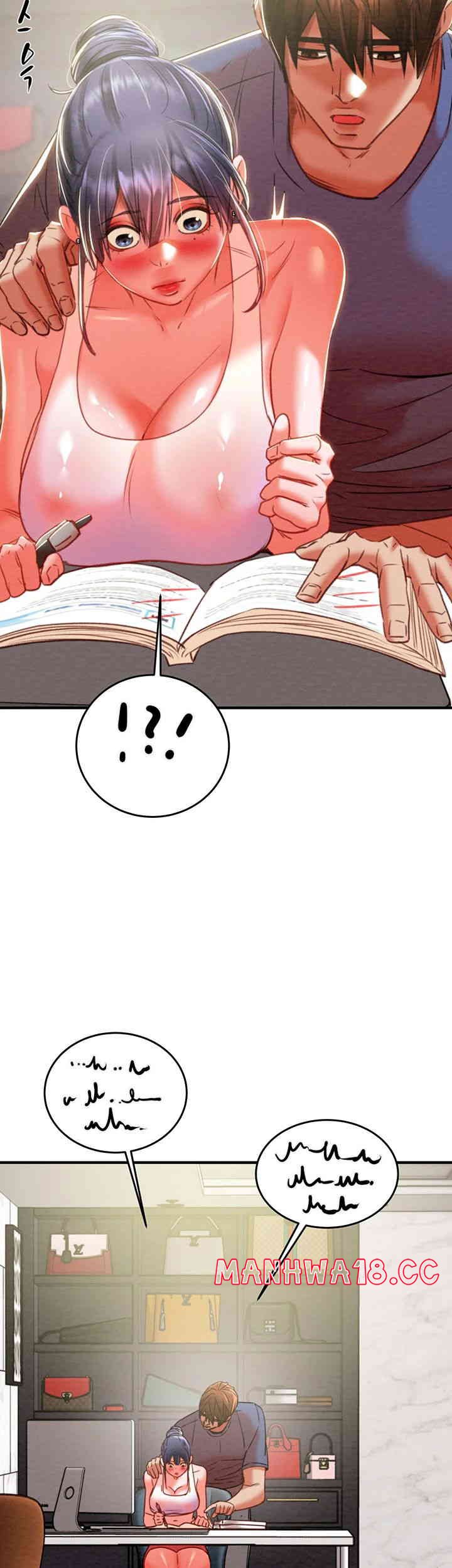 The Man Who Devours Raw Chapter 13 Page 85