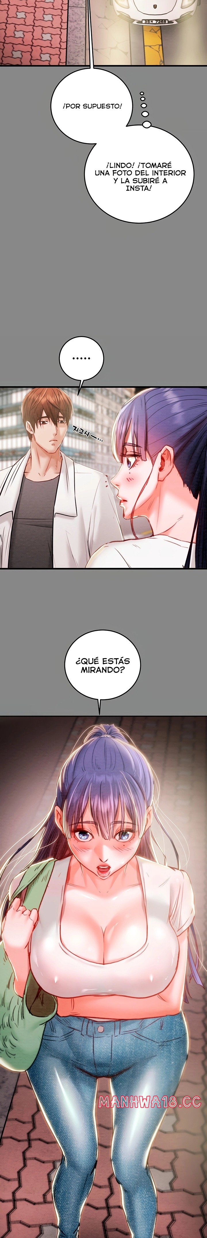 The Man Who Devours Raw Chapter 2 Page 24