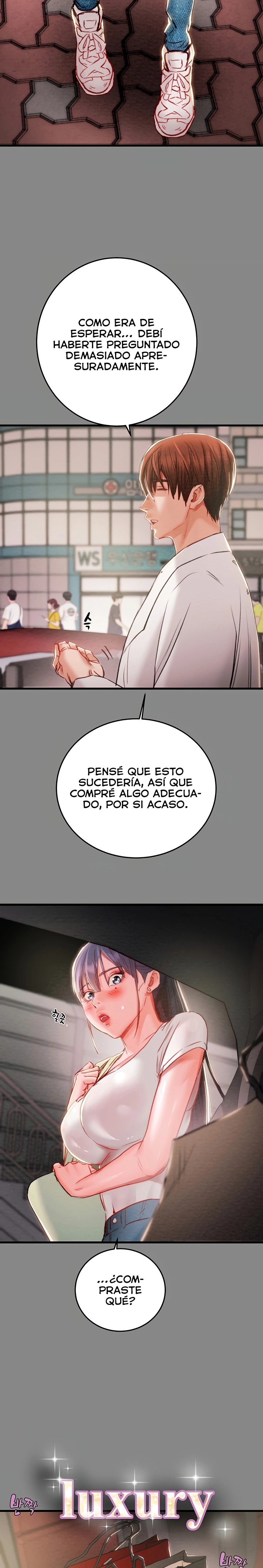 The Man Who Devours Raw Chapter 2 Page 25