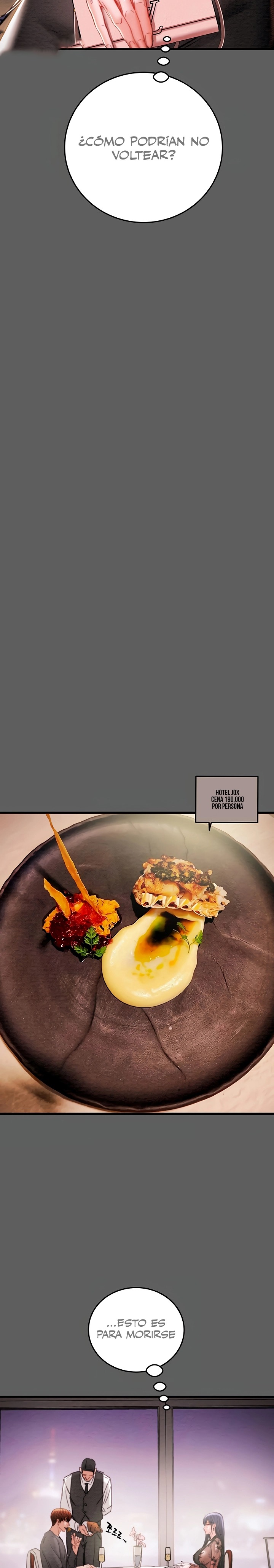 The Man Who Devours Raw Chapter 2 Page 31
