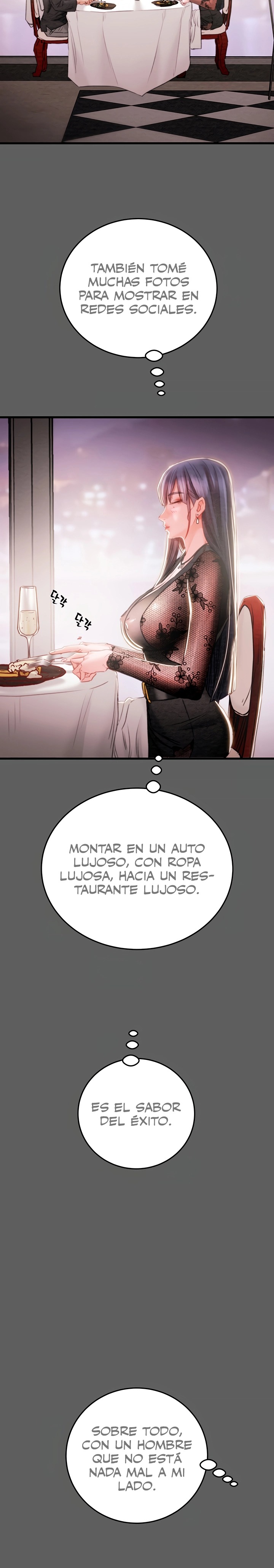 The Man Who Devours Raw Chapter 2 Page 32