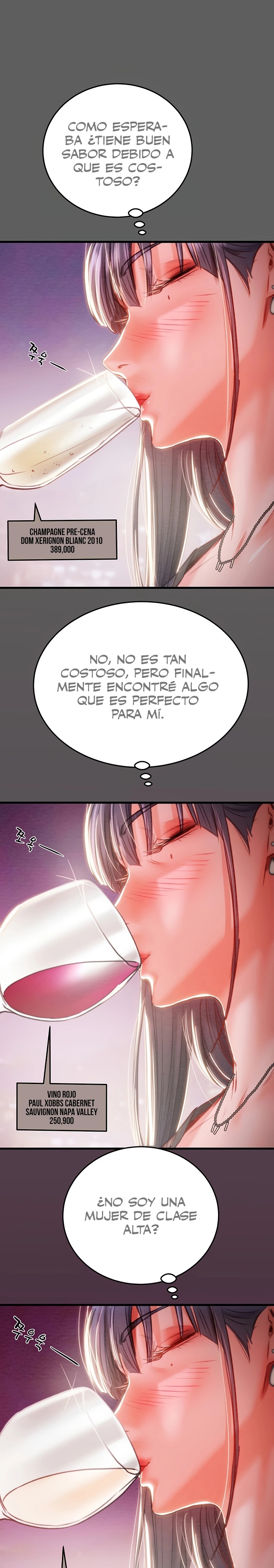 The Man Who Devours Raw Chapter 2 Page 34