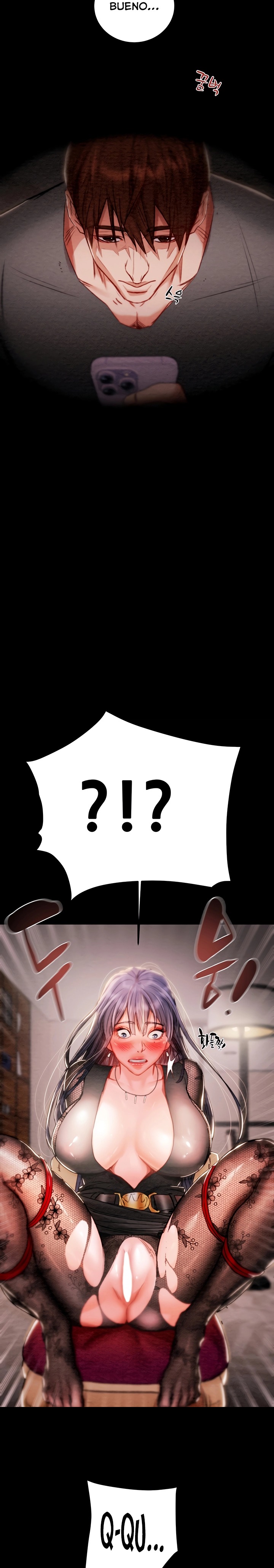 The Man Who Devours Raw Chapter 2 Page 38