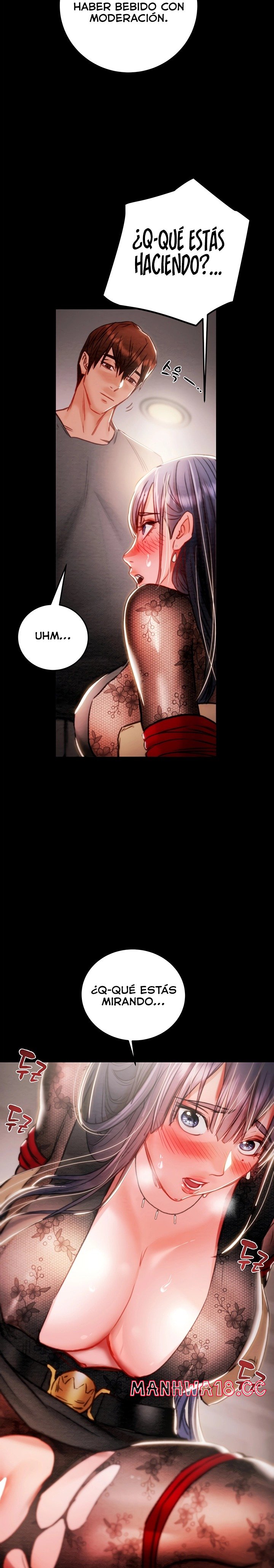 The Man Who Devours Raw Chapter 2 Page 40
