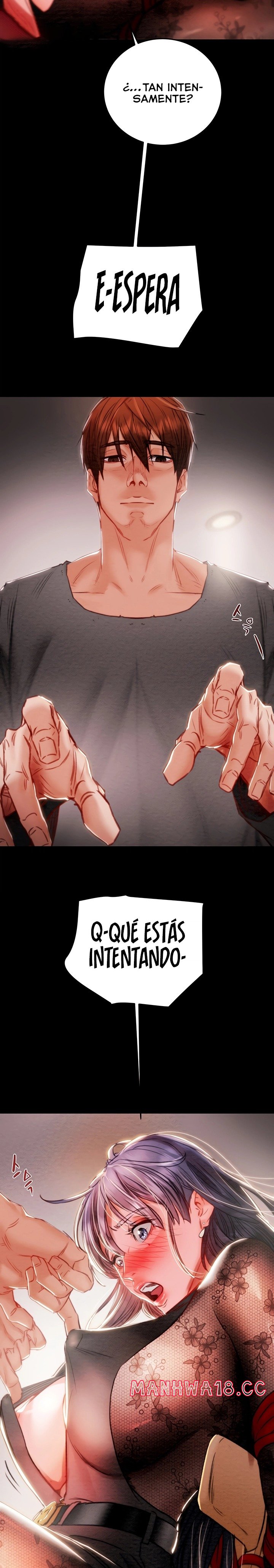 The Man Who Devours Raw Chapter 2 Page 41