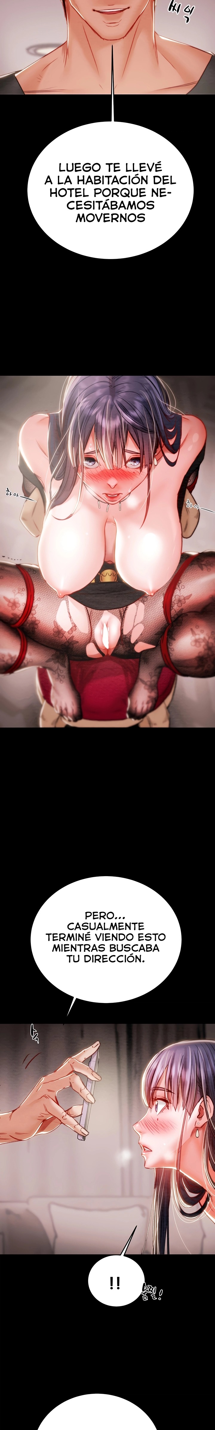 The Man Who Devours Raw Chapter 2 Page 44