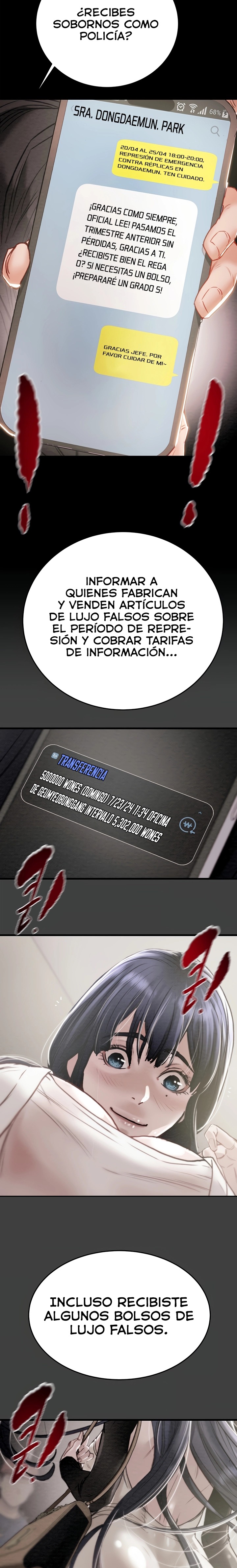 The Man Who Devours Raw Chapter 2 Page 45