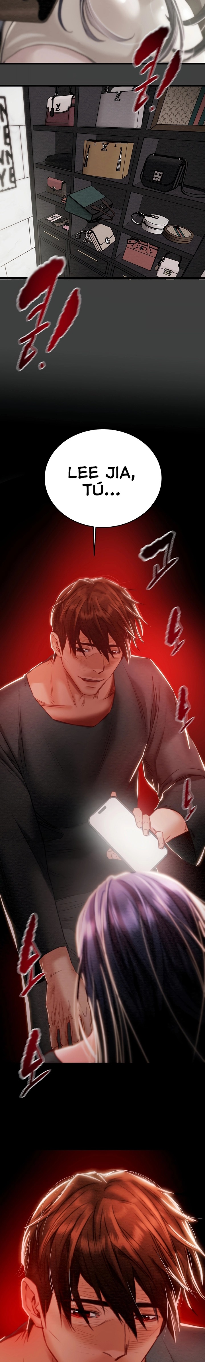 The Man Who Devours Raw Chapter 2 Page 46