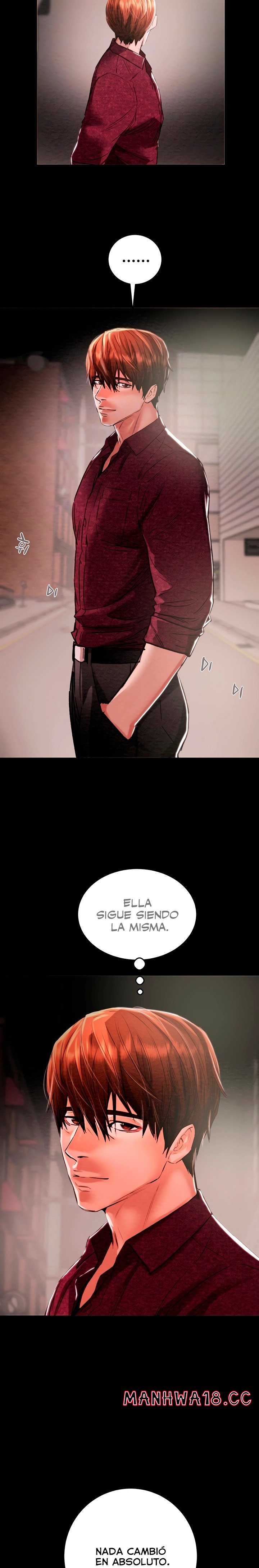 The Man Who Devours Raw Chapter 2 Page 5