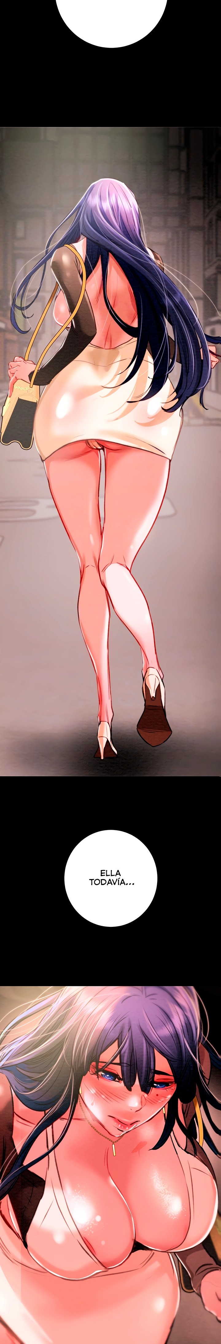 The Man Who Devours Raw Chapter 2 Page 6