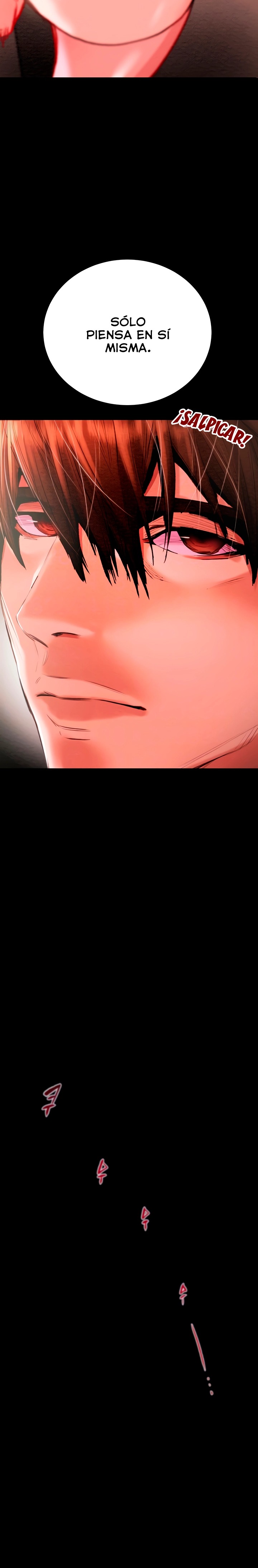 The Man Who Devours Raw Chapter 2 Page 7