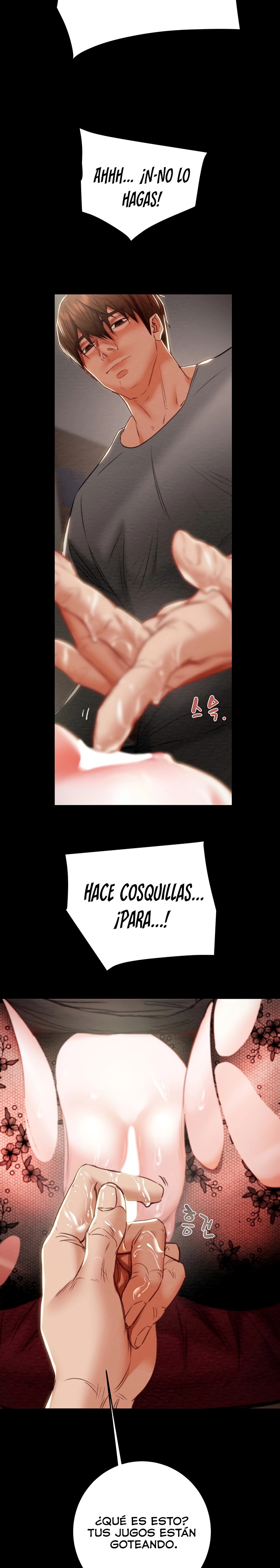 The Man Who Devours Raw Chapter 3 Page 16