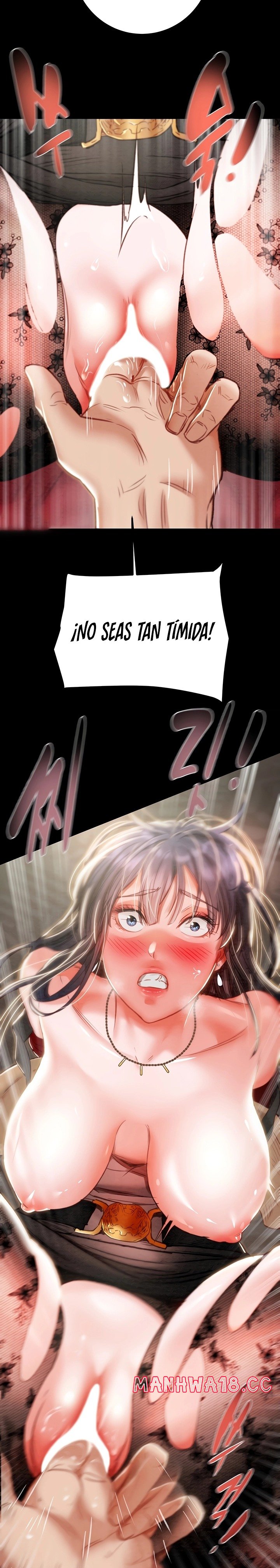The Man Who Devours Raw Chapter 3 Page 17