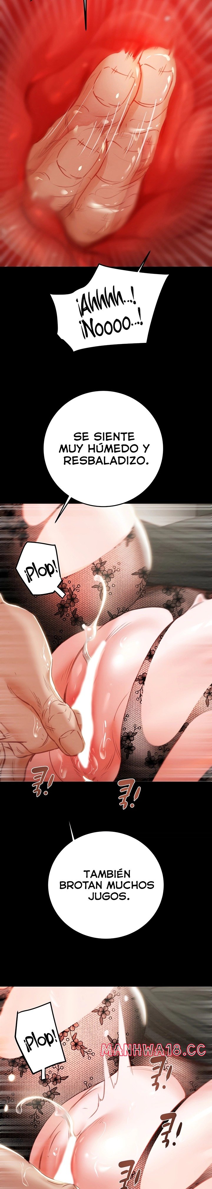 The Man Who Devours Raw Chapter 3 Page 21