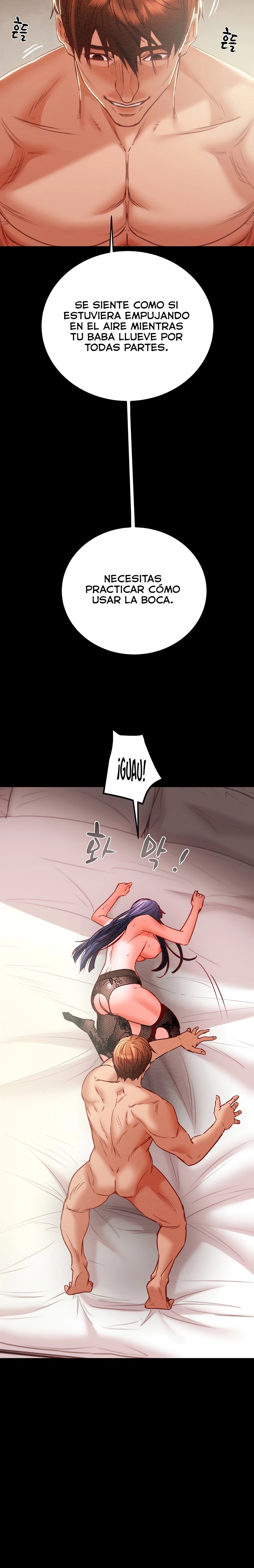 The Man Who Devours Raw Chapter 3 Page 37