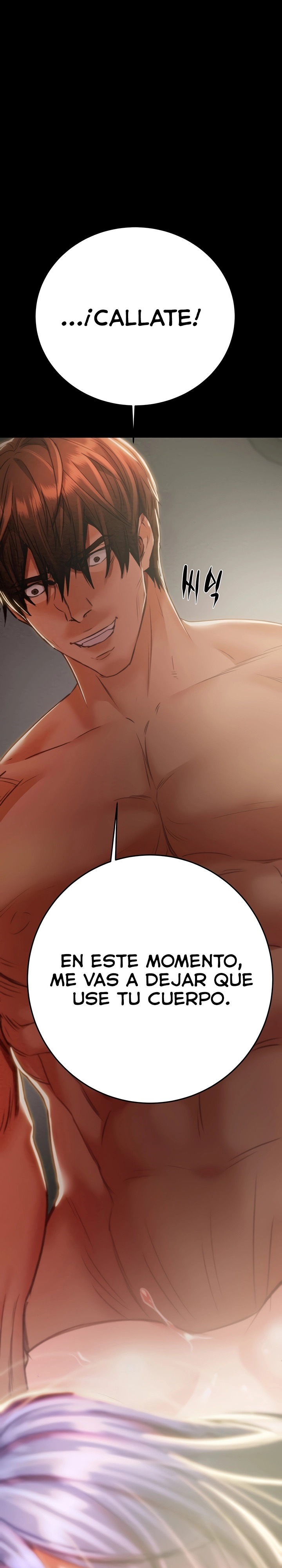 The Man Who Devours Raw Chapter 3 Page 40