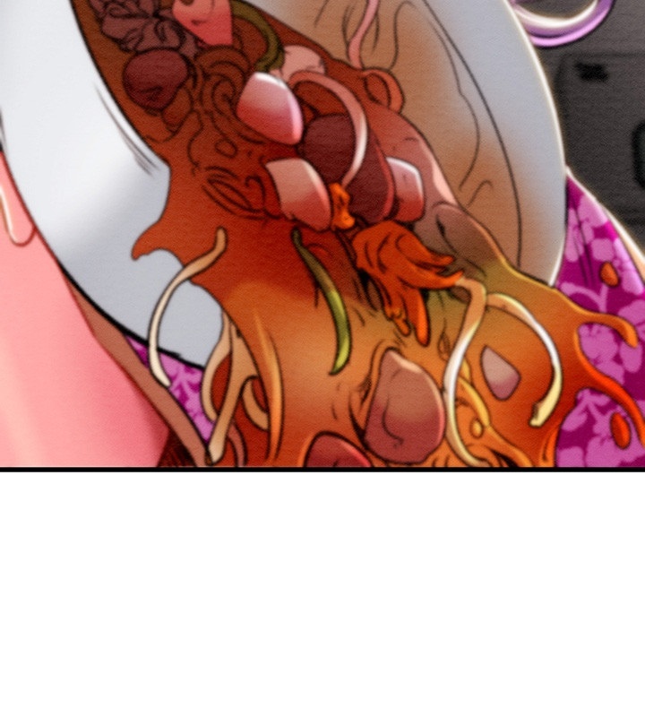 The Man Who Devours Raw Chapter 30 Page 31