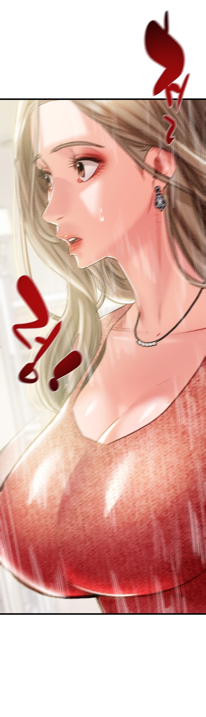 The Man Who Devours Raw Chapter 30 Page 51