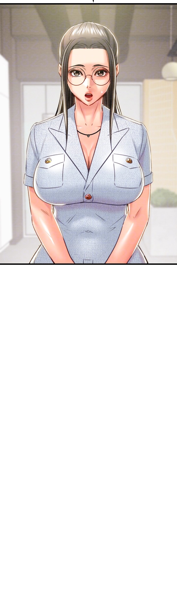 The Man Who Devours Raw Chapter 36 Page 14