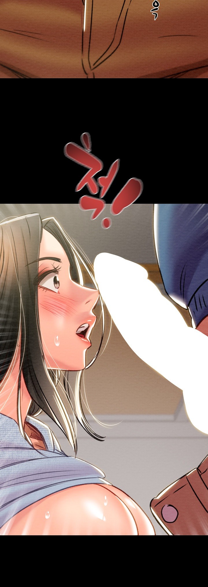 The Man Who Devours Raw Chapter 36 Page 80