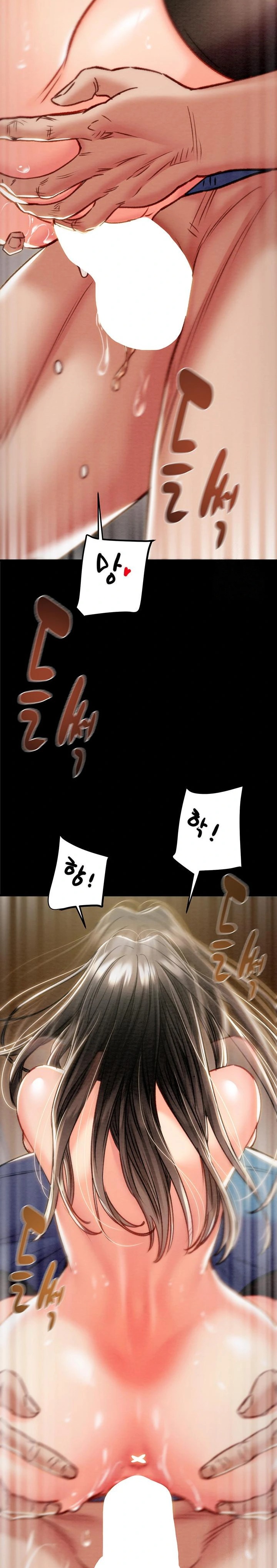 The Man Who Devours Raw Chapter 37 Page 41