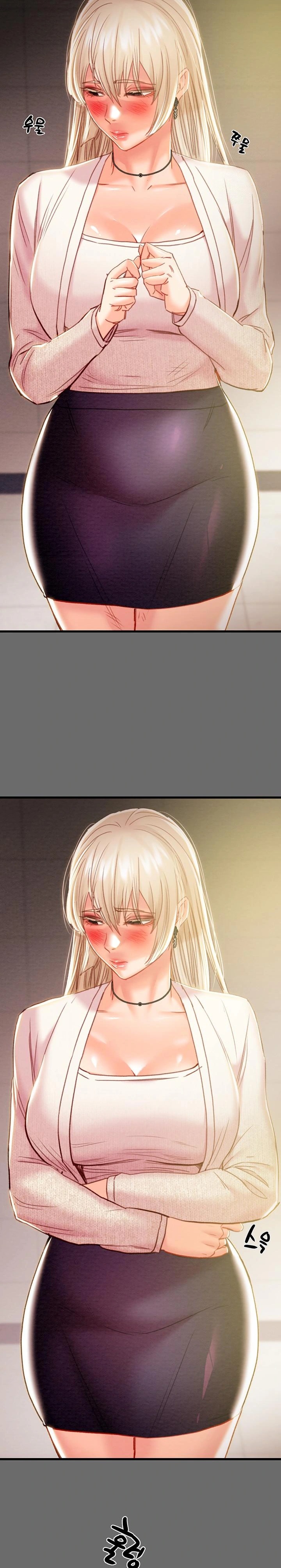 The Man Who Devours Raw Chapter 39 Page 41