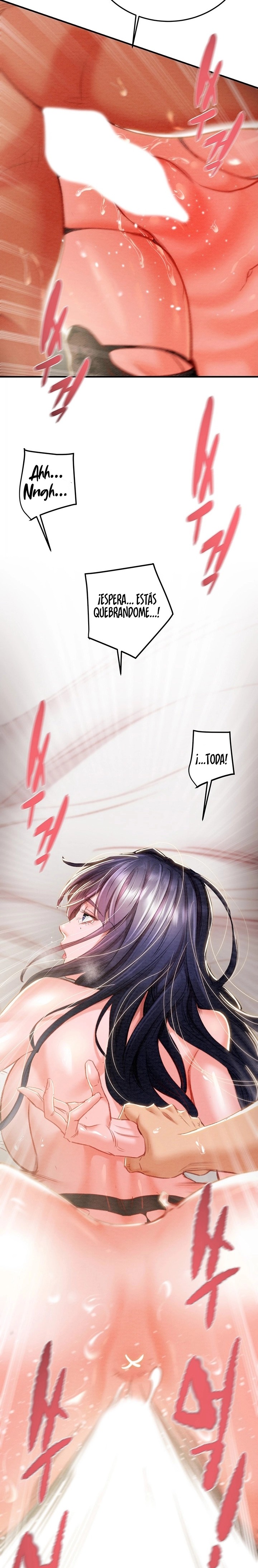 The Man Who Devours Raw Chapter 4 Page 11
