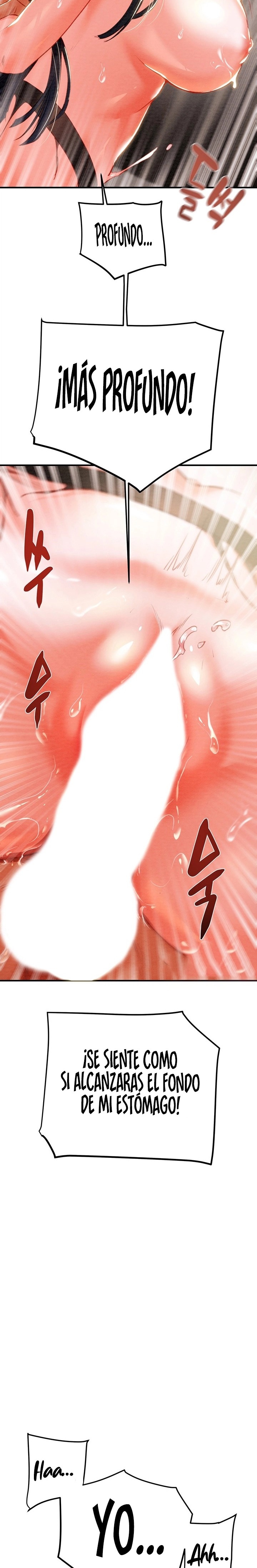 The Man Who Devours Raw Chapter 4 Page 15