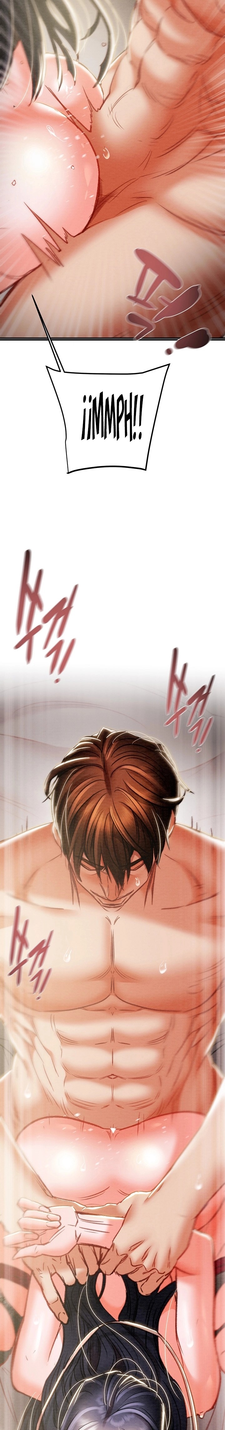 The Man Who Devours Raw Chapter 4 Page 28