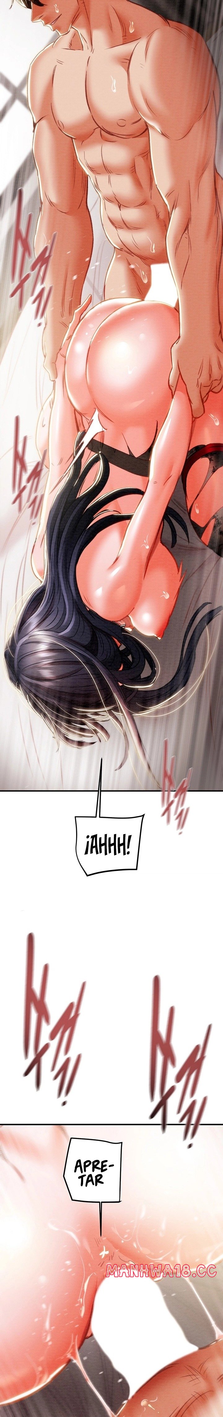 The Man Who Devours Raw Chapter 4 Page 31