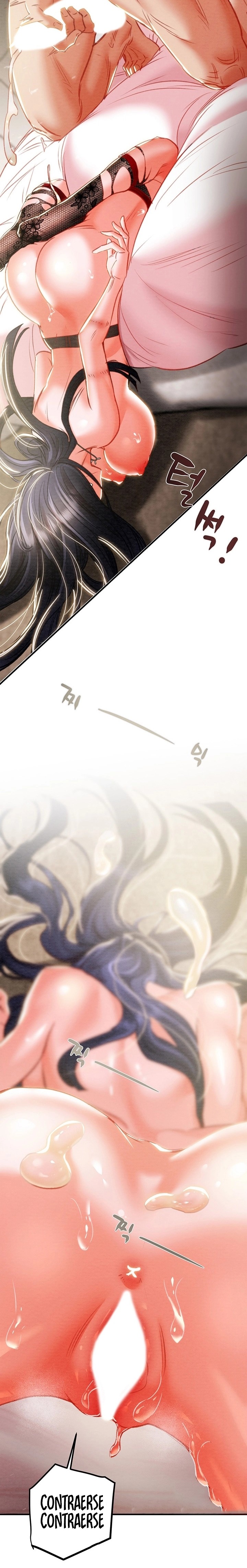 The Man Who Devours Raw Chapter 4 Page 33