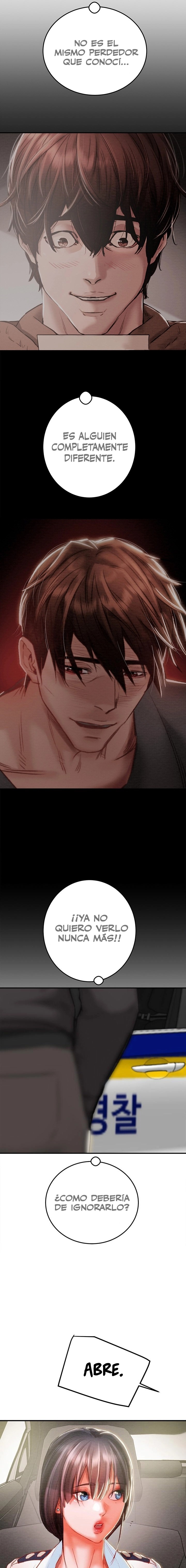 The Man Who Devours Raw Chapter 4 Page 40
